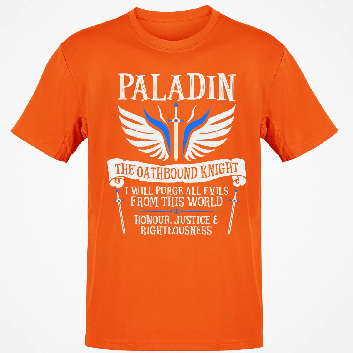 Classic Unisex T-Shirt - ZNVVQEAG