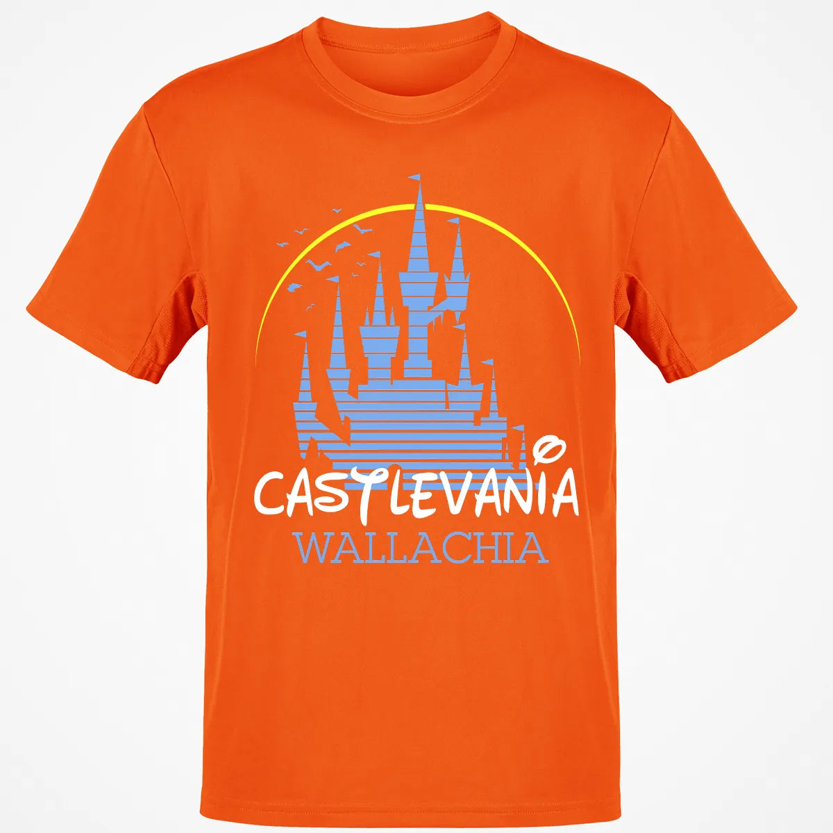 Classic Unisex T-Shirt - CG74D65V