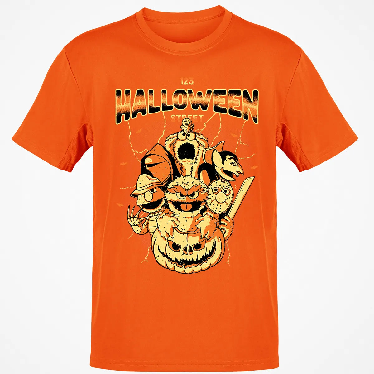 Classic Unisex T-Shirt - R7BT6PXN