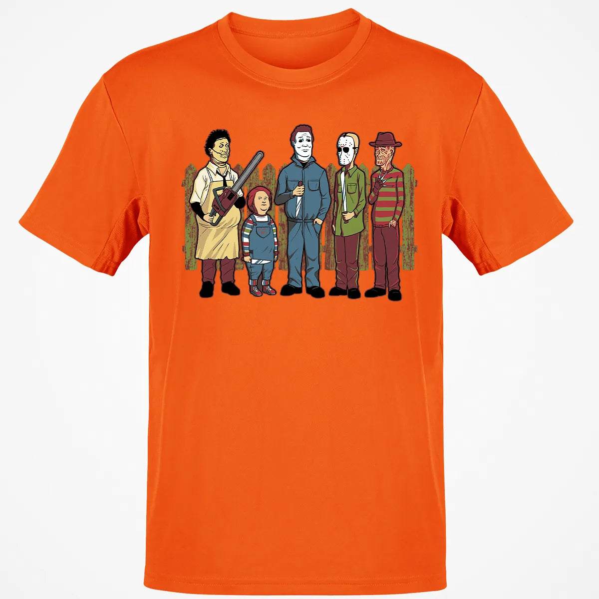 Classic Unisex T-Shirt - 3XPUQ6YR