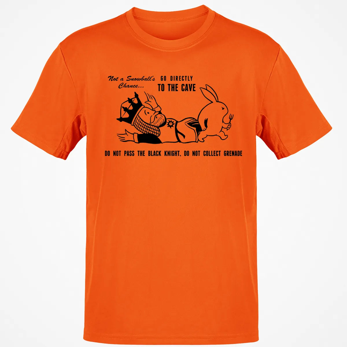 Classic Unisex T-Shirt - MEMT4Q5P