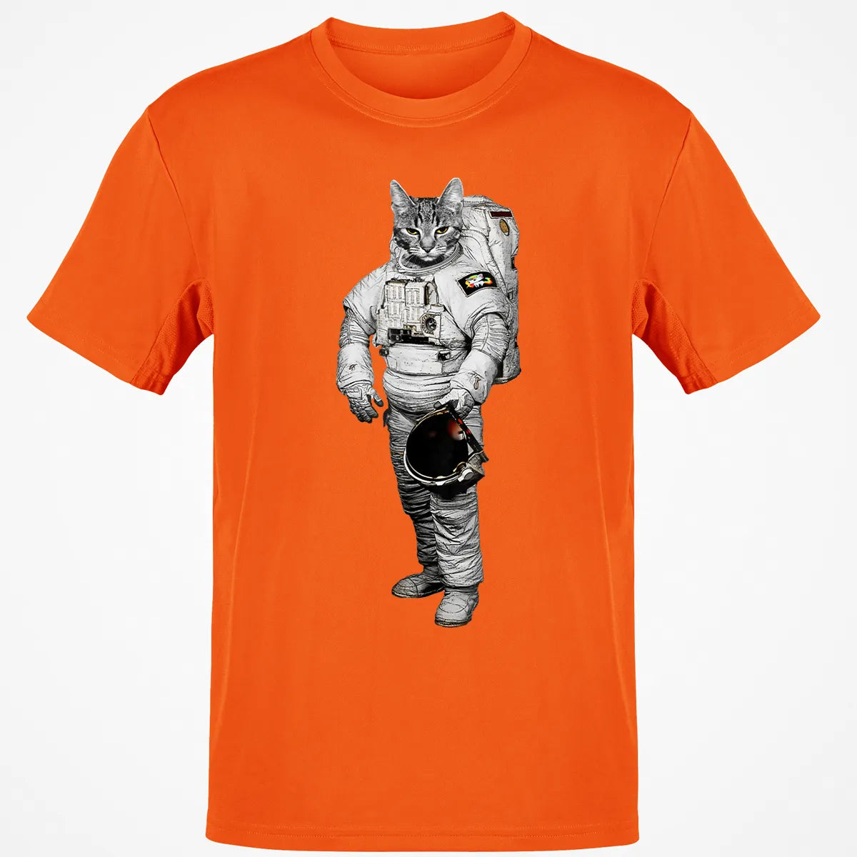 Classic Unisex T-Shirt - MF5H59LX