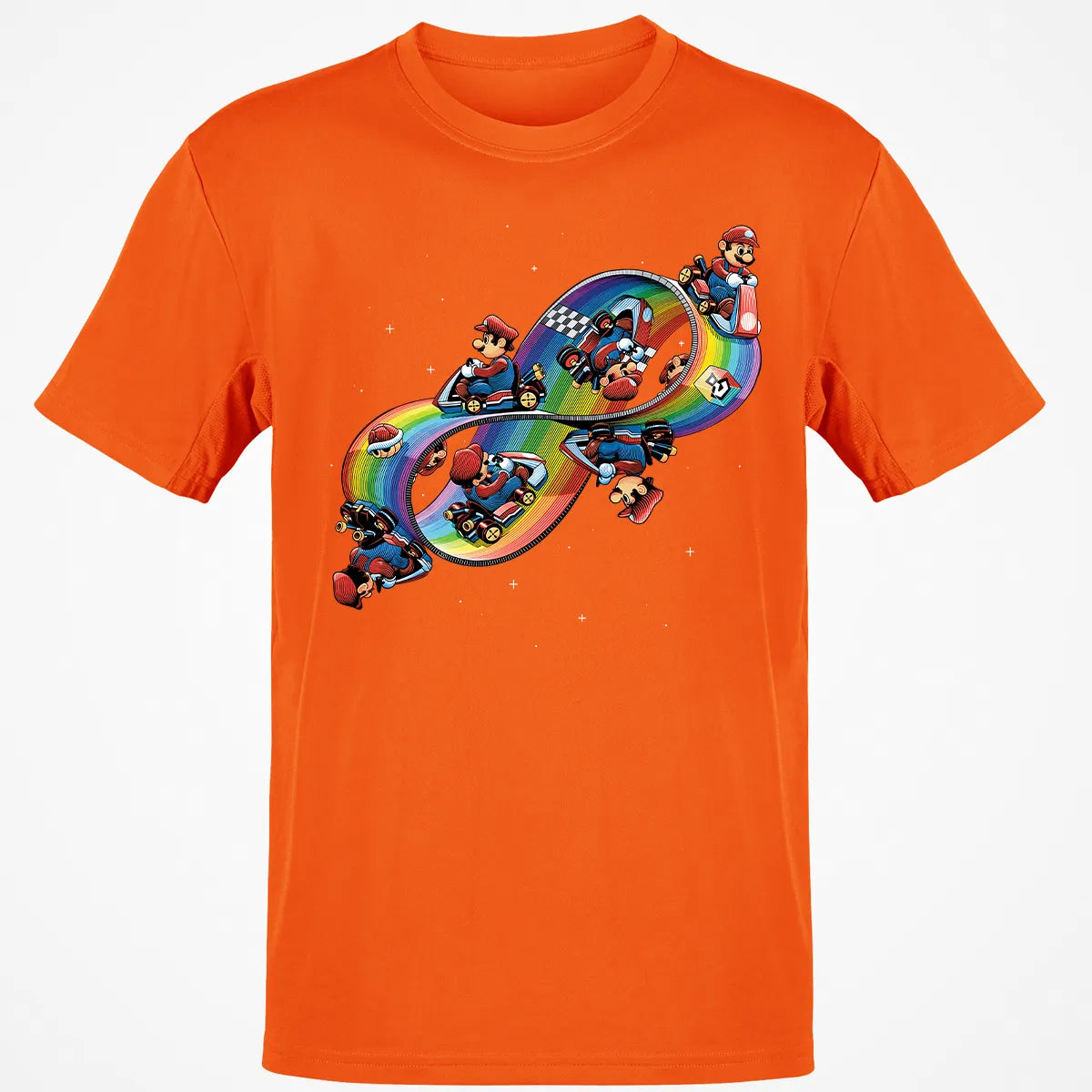 Classic Unisex T-Shirt - QLB8NPU3