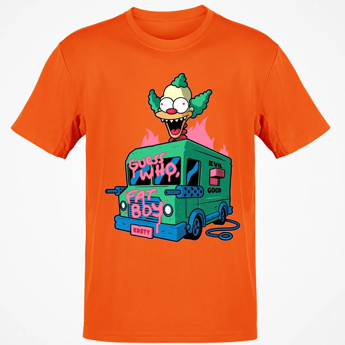 Classic Unisex T-Shirt - WXC35RSU