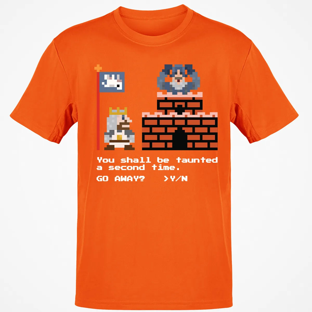 Classic Unisex T-Shirt - SV6HRVBE