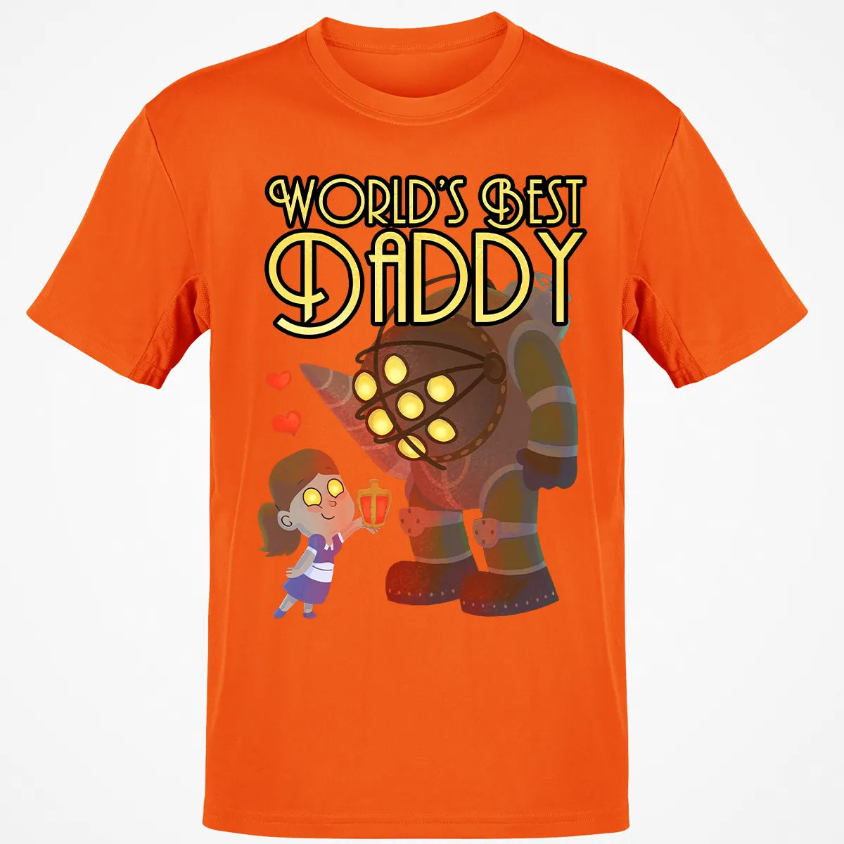 Classic Unisex T-Shirt - P786R81R