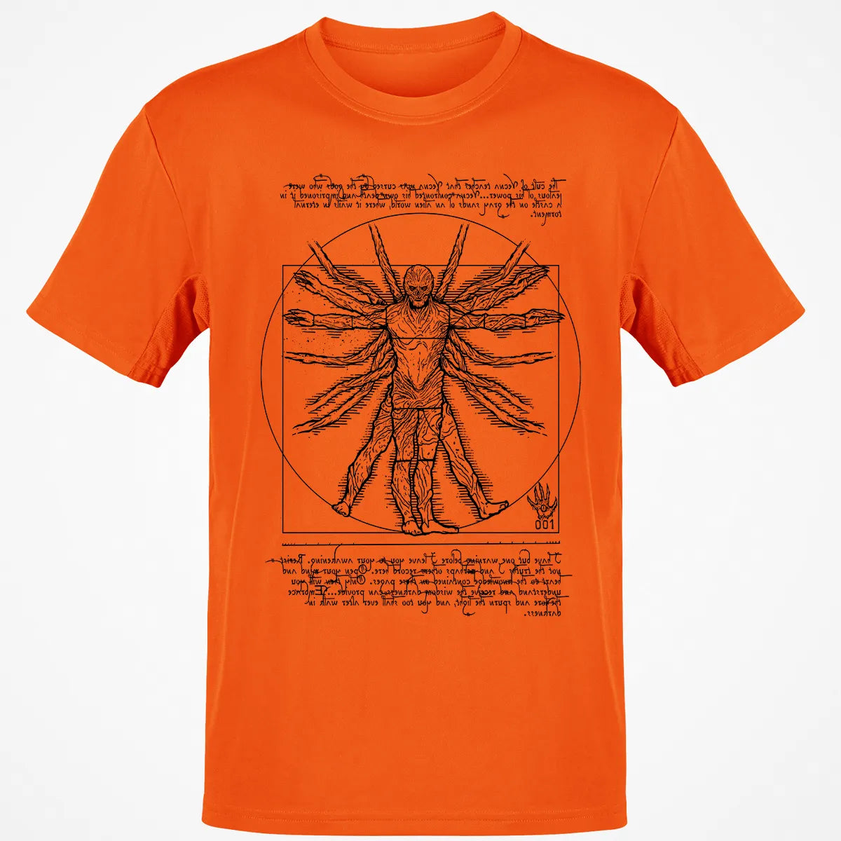 Classic Unisex T-Shirt - 7CQWZ8G6