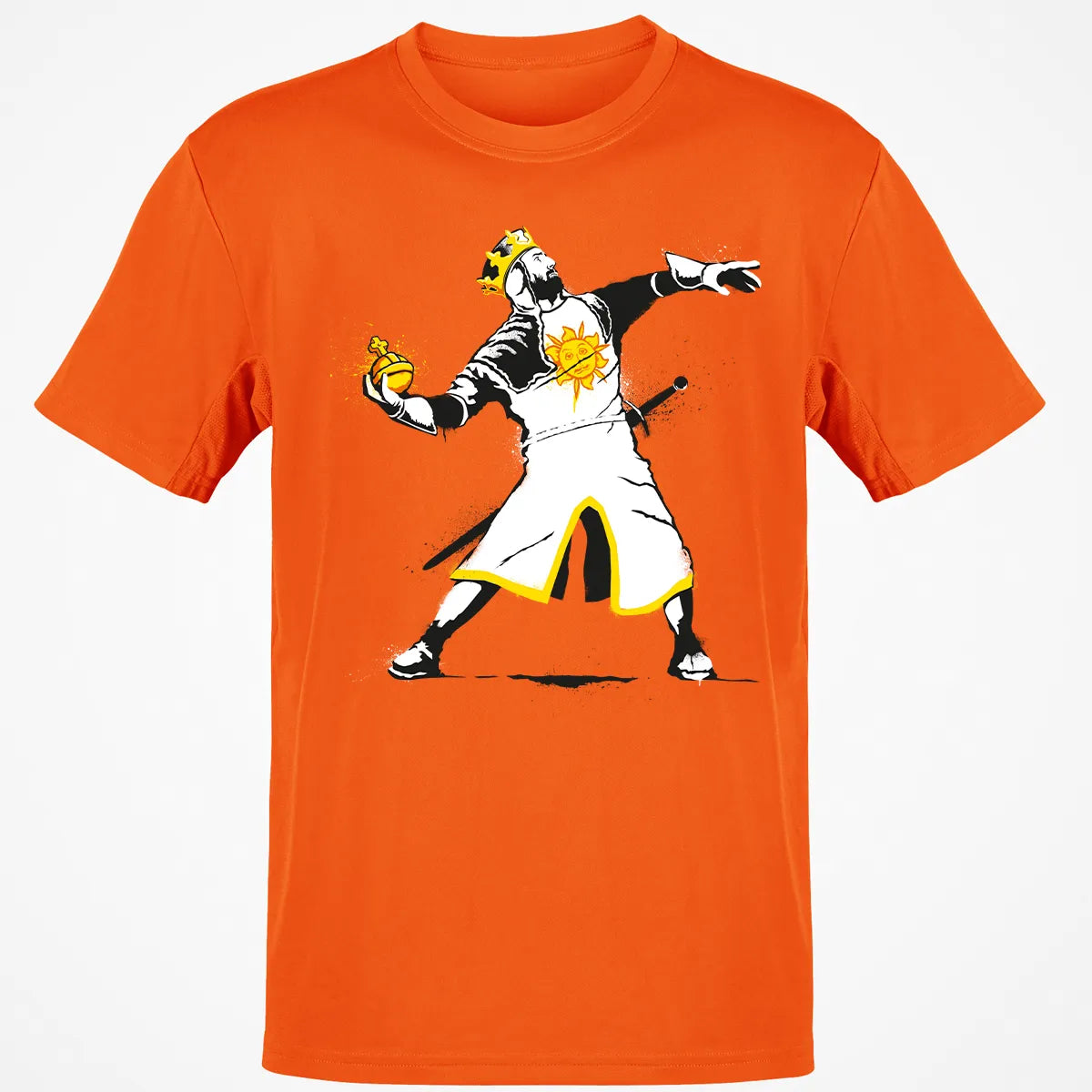 Classic Unisex T-Shirt - WV4T47B3