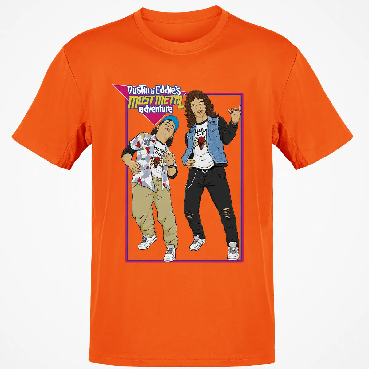 Classic Unisex T-Shirt - 59LW4CDY