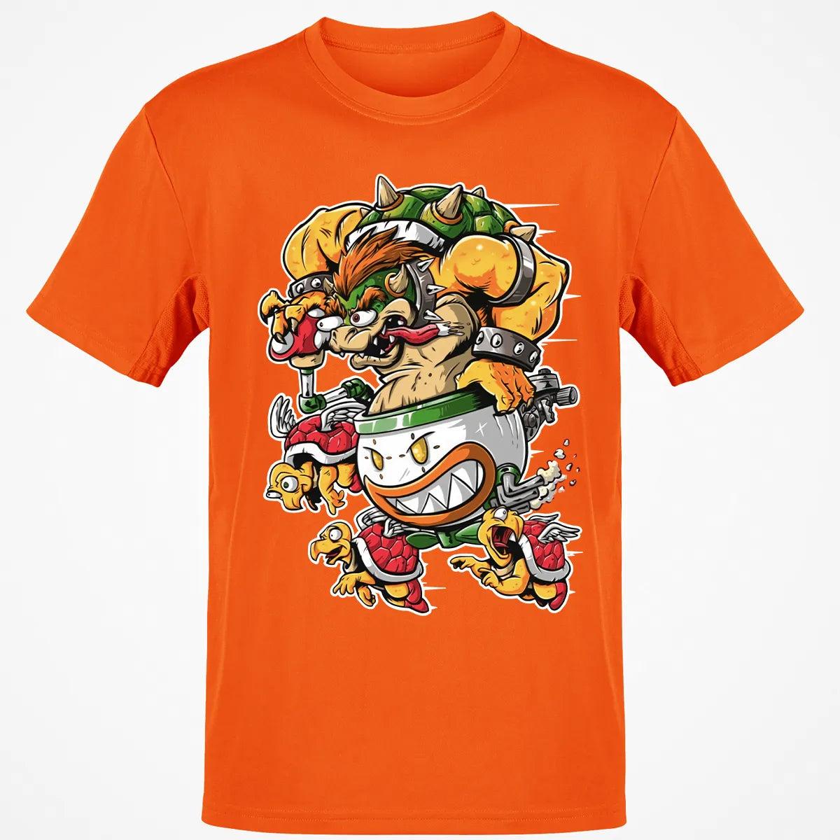 Classic Unisex T-Shirt - NME9JSF1