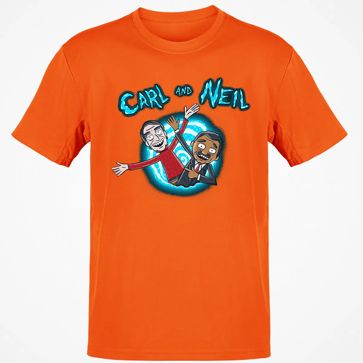 Classic Unisex T-Shirt - RC4JB5NM