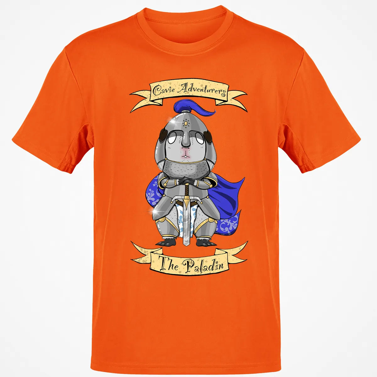 Classic Unisex T-Shirt - TLBLGPMH
