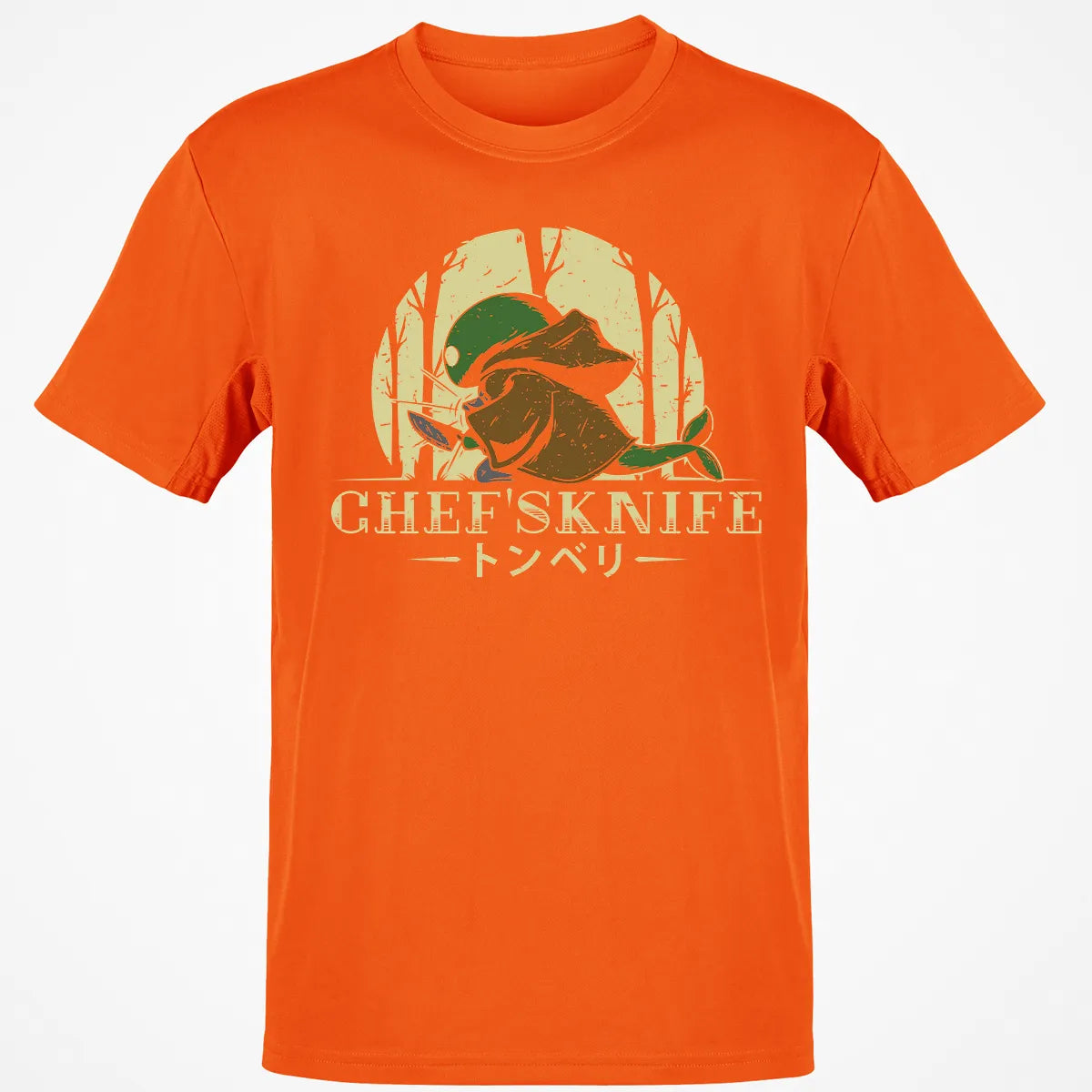 Classic Unisex T-Shirt - 8WQ66T5D