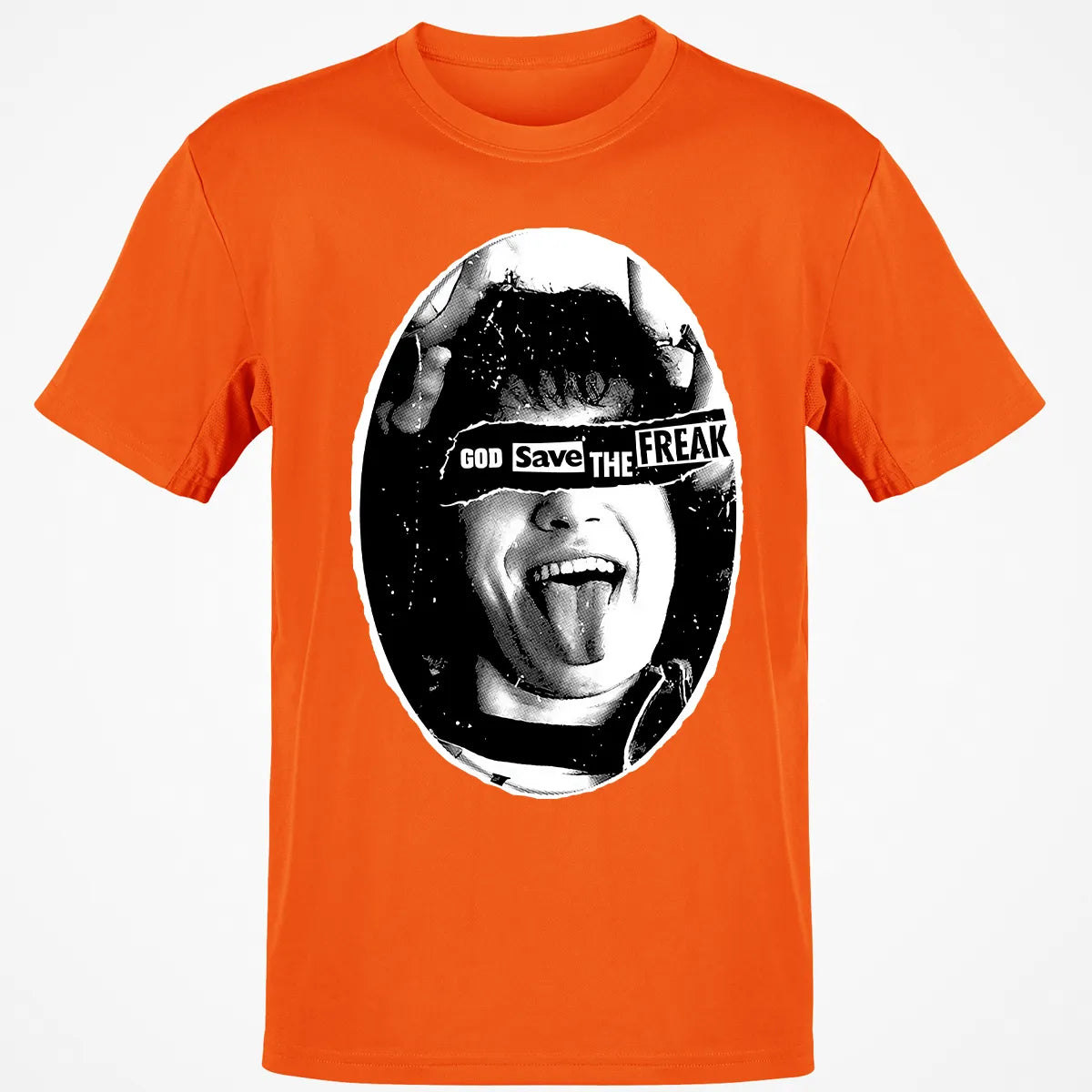 Classic Unisex T-Shirt - U684P5EY