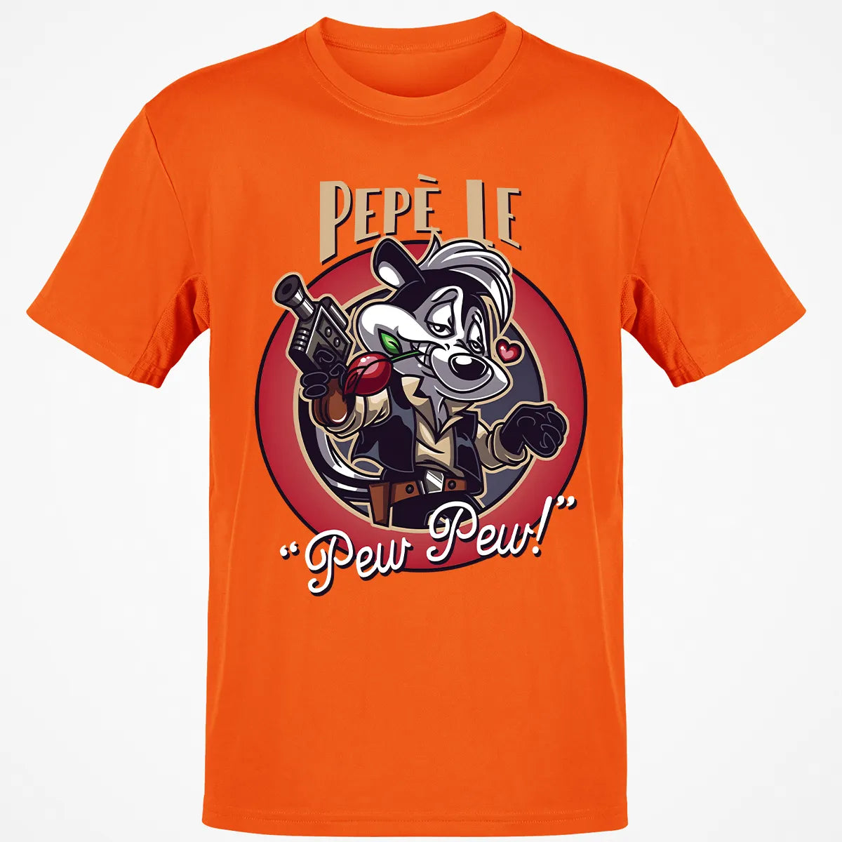 Classic Unisex T-Shirt - 2CXTMNLB