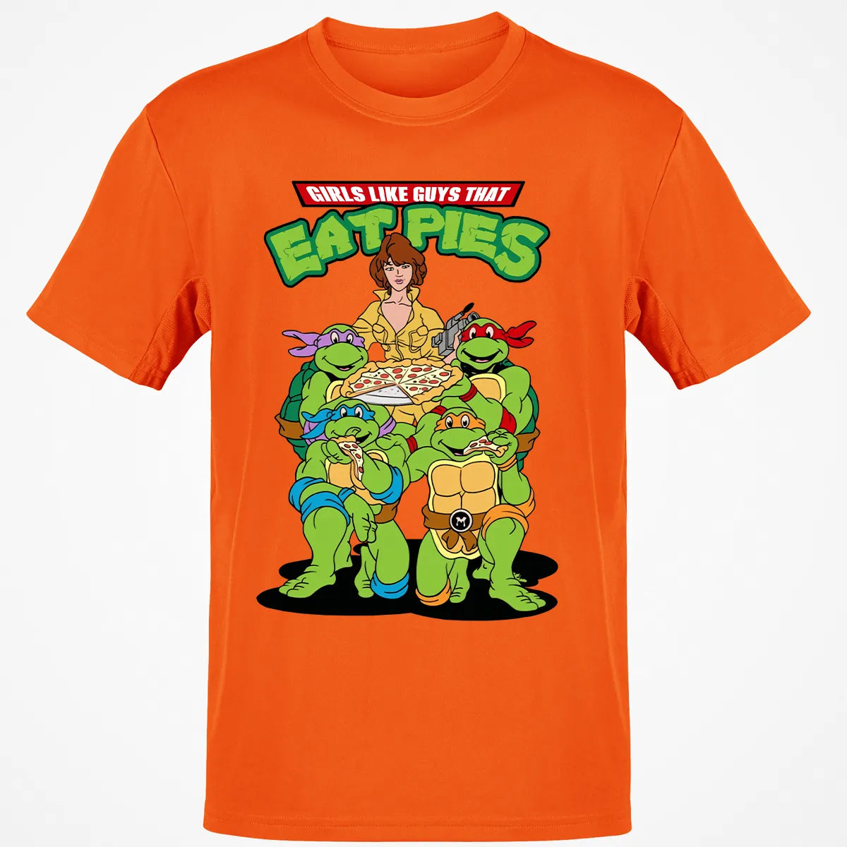 Classic Unisex T-Shirt - XD3JDCXC
