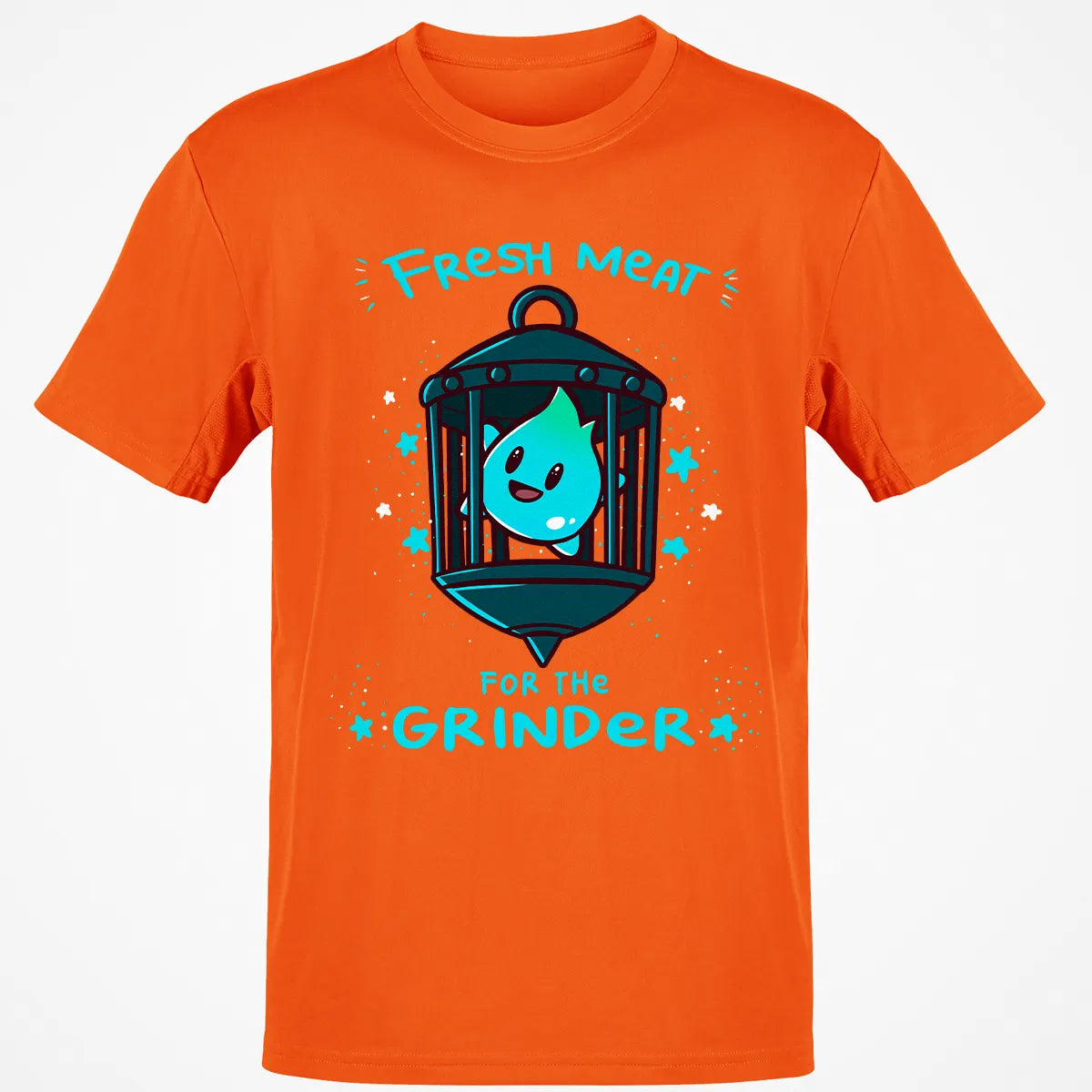Classic Unisex T-Shirt - KNJZ898N