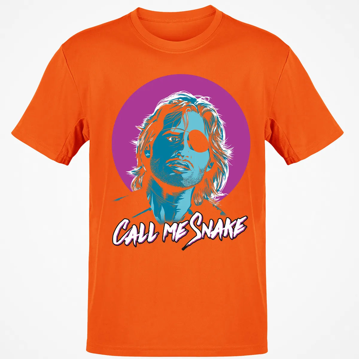 Classic Unisex T-Shirt - VBFGKF8N