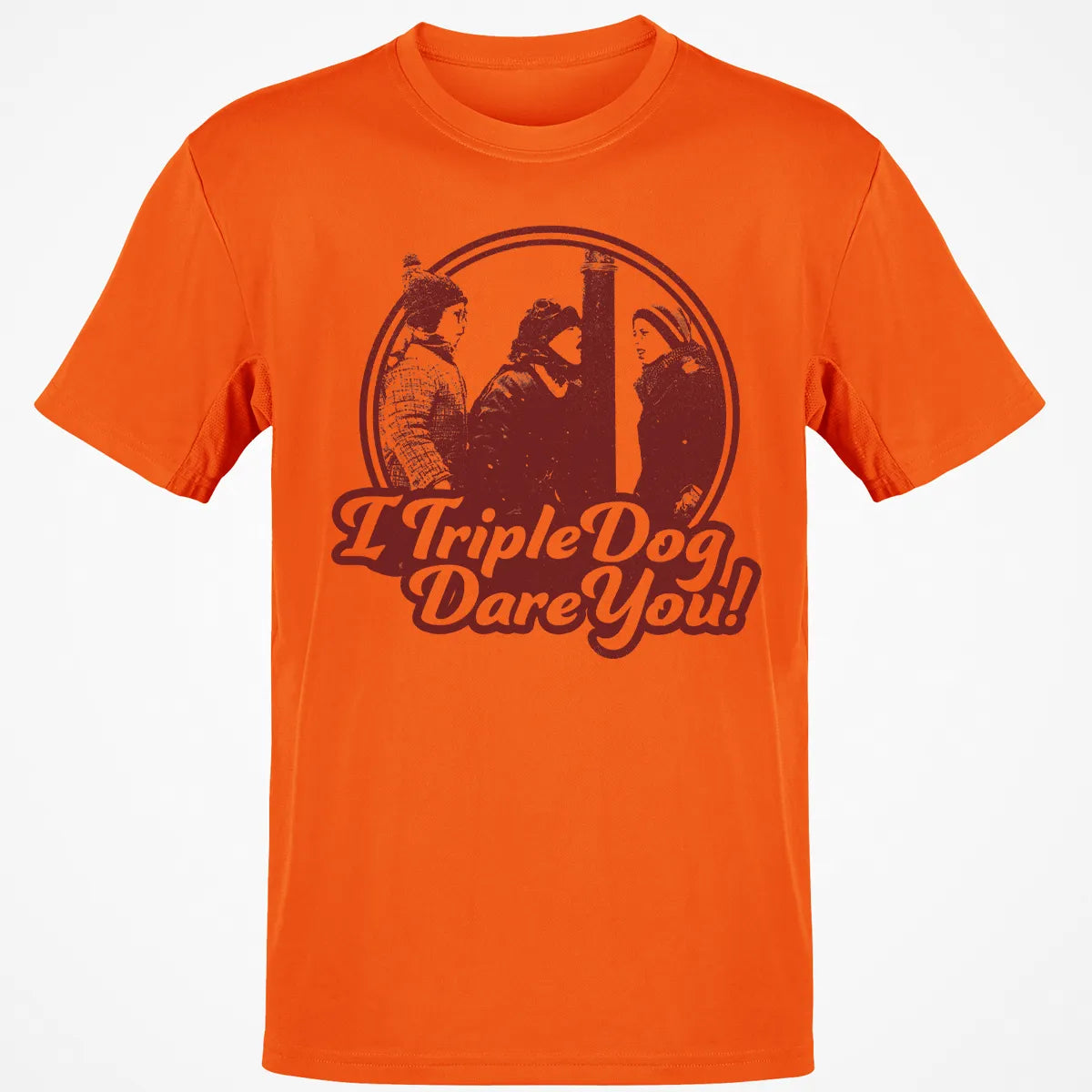 Classic Unisex T-Shirt - XG3AJSFL