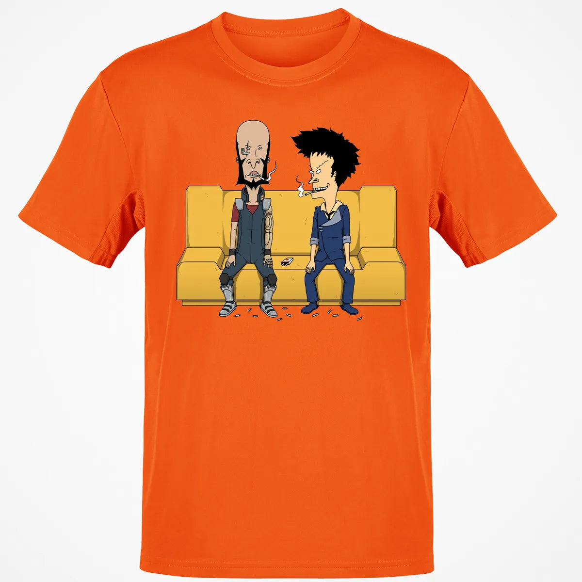Classic Unisex T-Shirt - SK3GAQHG