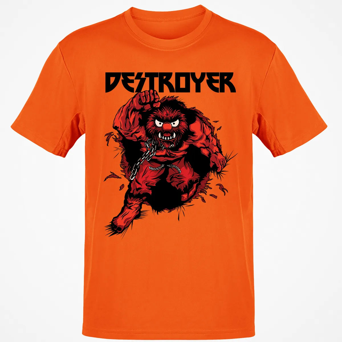 Classic Unisex T-Shirt - RNGVDY9K