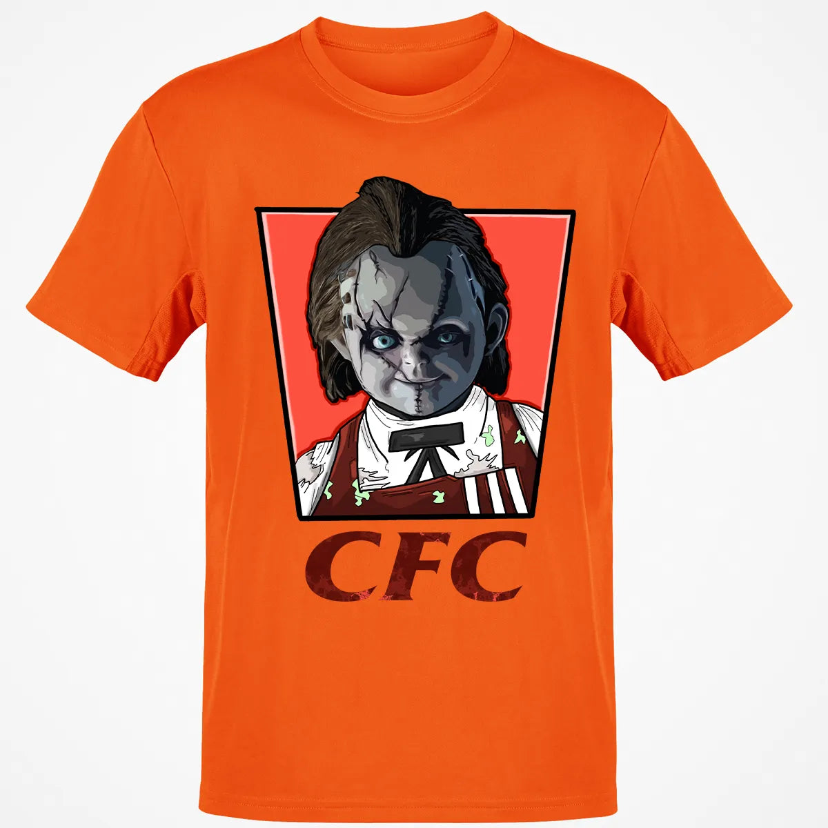 Classic Unisex T-Shirt - C6K839QG