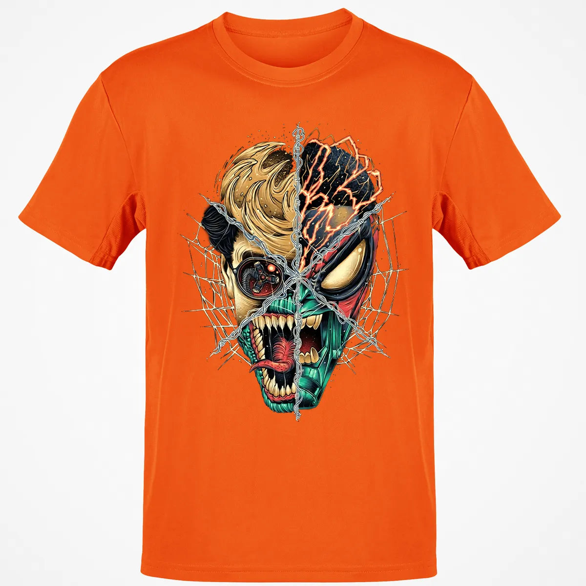 Classic Unisex T-Shirt - BANJHN3K