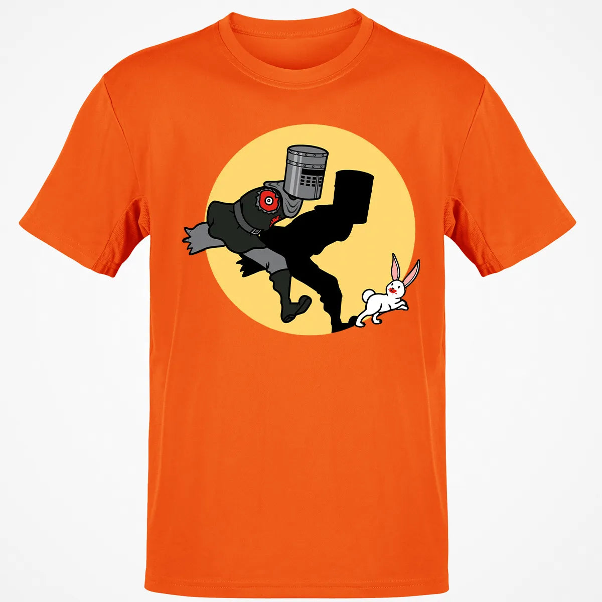 Classic Unisex T-Shirt - 6SQL88B5