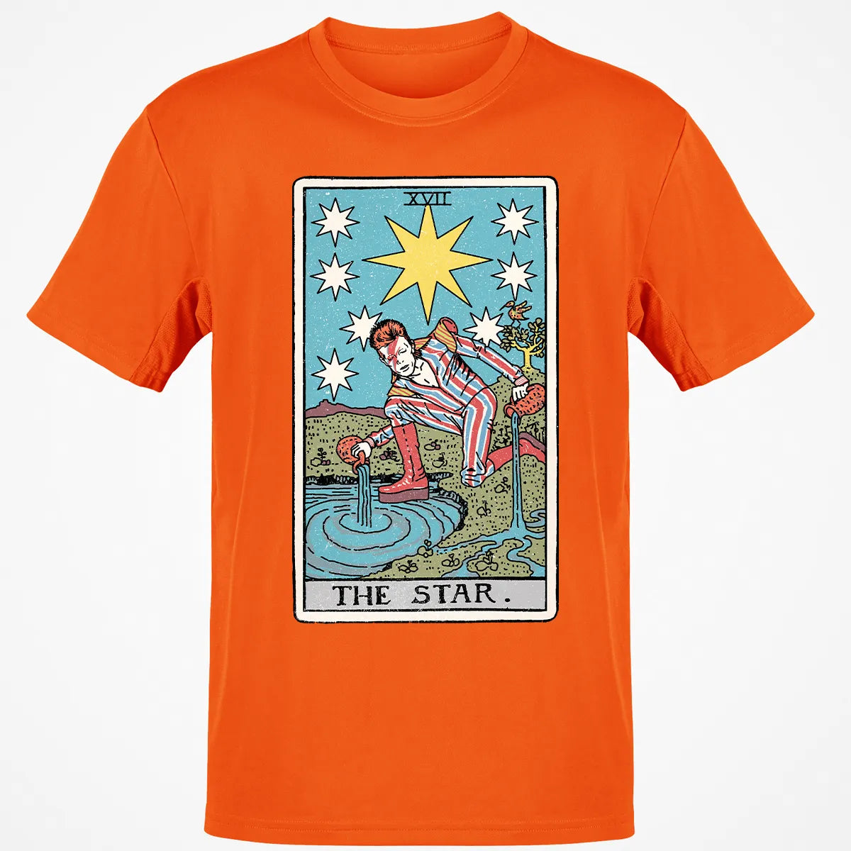 Classic Unisex T-Shirt - 1W8KUDZA