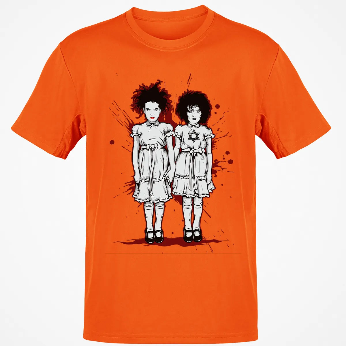 Classic Unisex T-Shirt - E8STSTD3