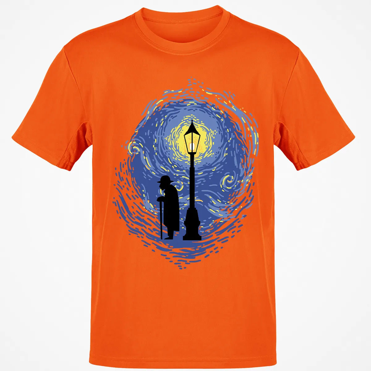 Classic Unisex T-Shirt - HMATGDXN