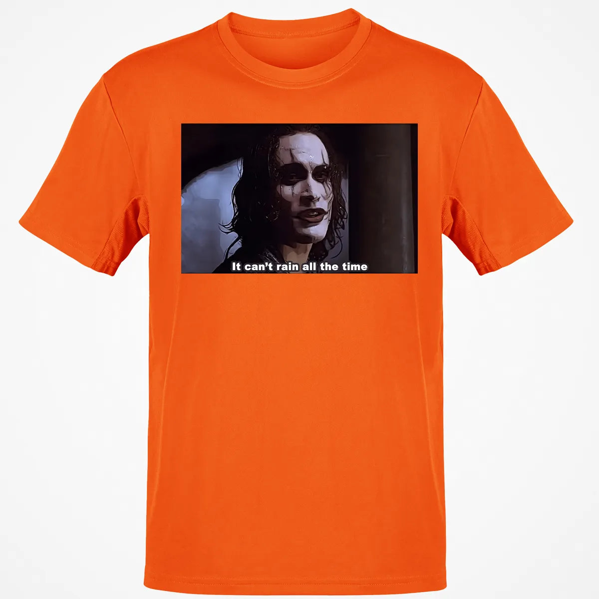 Classic Unisex T-Shirt - PUDQ1V8A