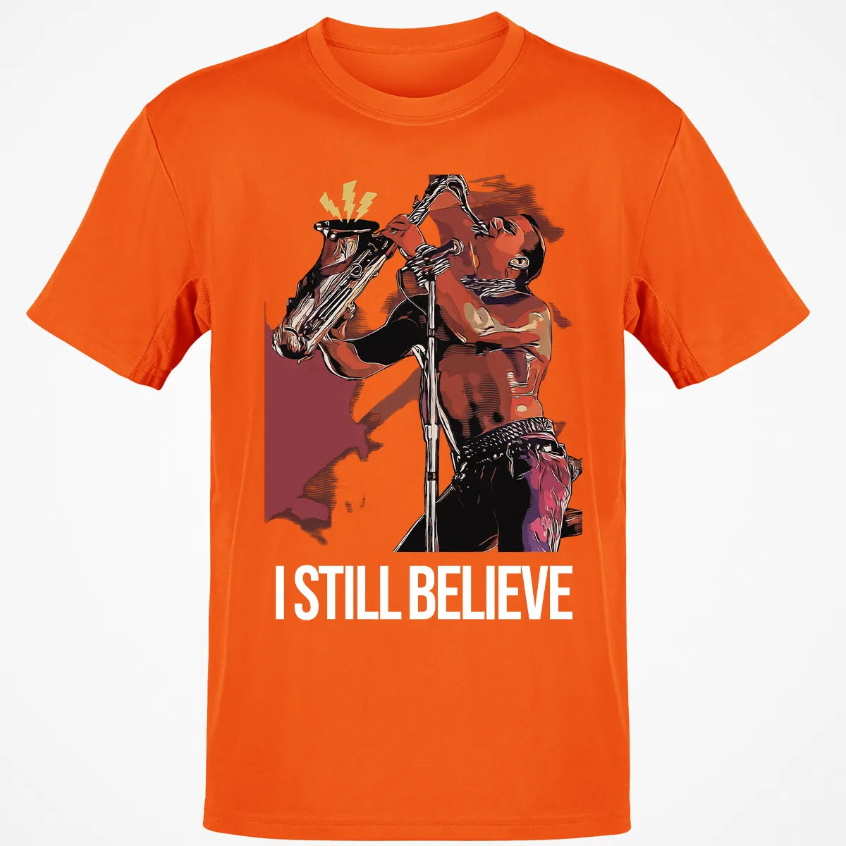 Classic Unisex T-Shirt - 19S2FTWA