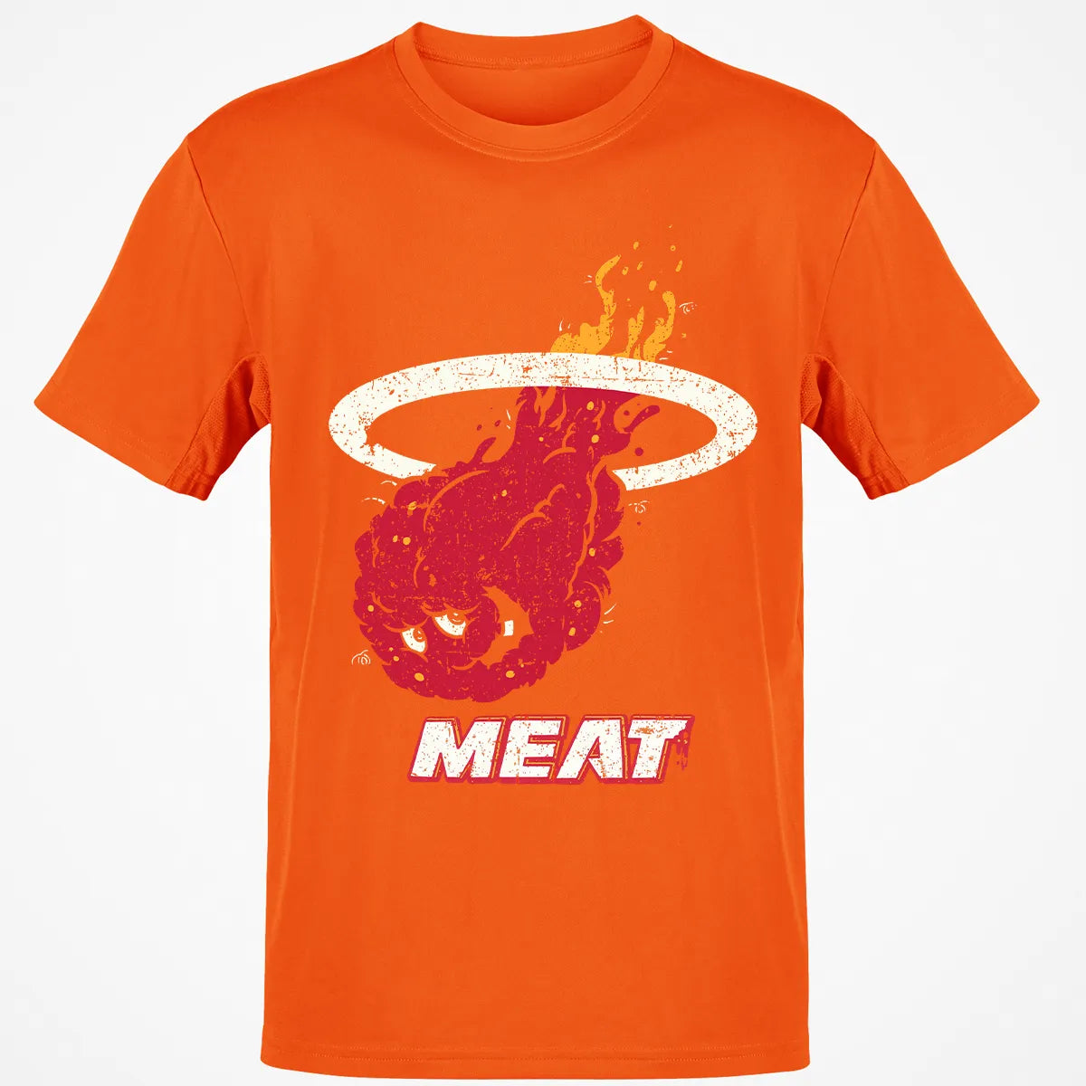 Classic Unisex T-Shirt - MKCC4QR4