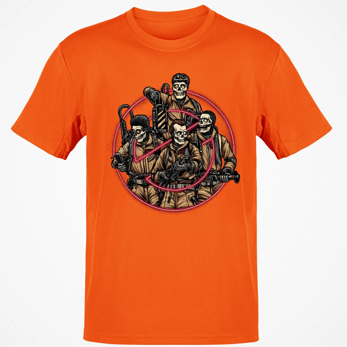Classic Unisex T-Shirt - 145JZNXE