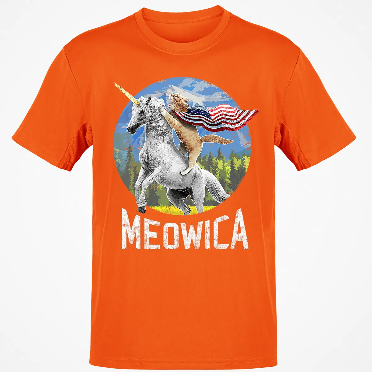 Classic Unisex T-Shirt - F291G16C