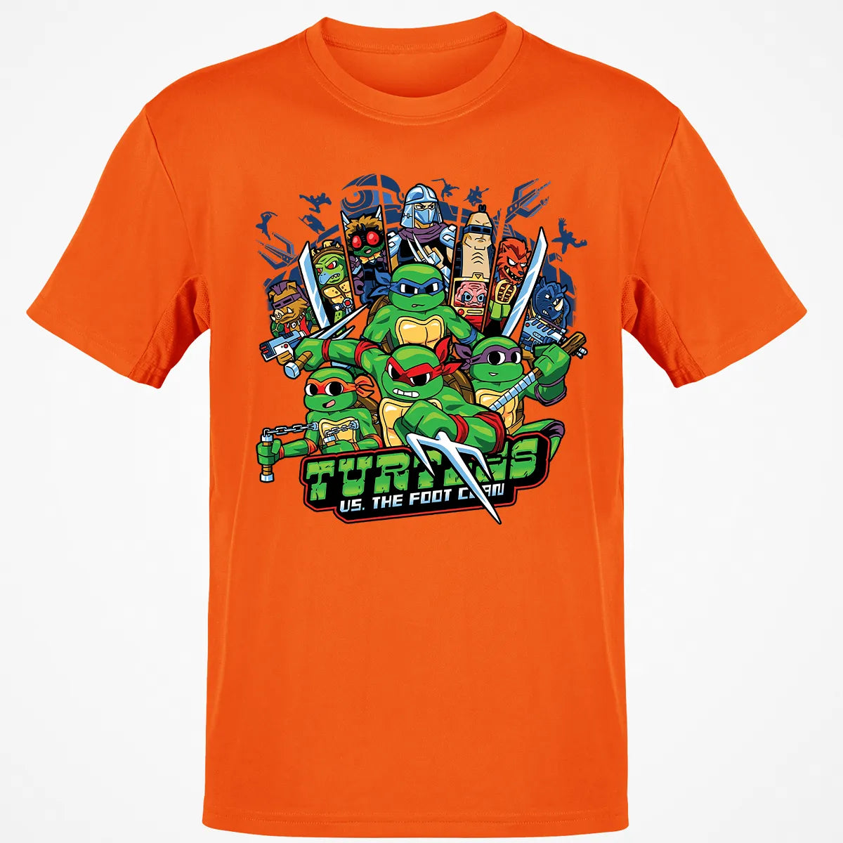 Classic Unisex T-Shirt - NXWYP243