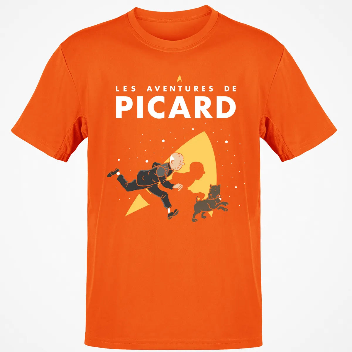 Classic Unisex T-Shirt - 6TJ51FDZ