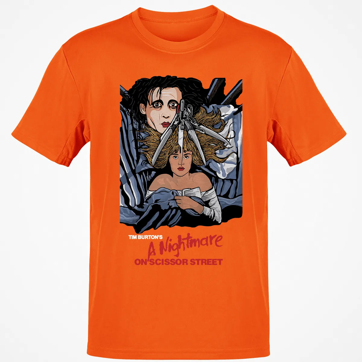 Classic Unisex T-Shirt - V93VV3BY