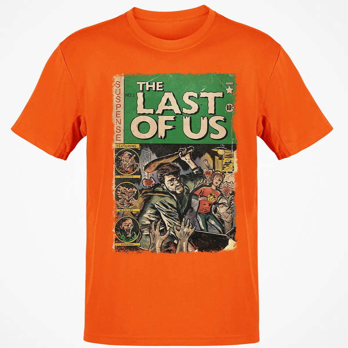 Classic Unisex T-Shirt - DQKAG74W