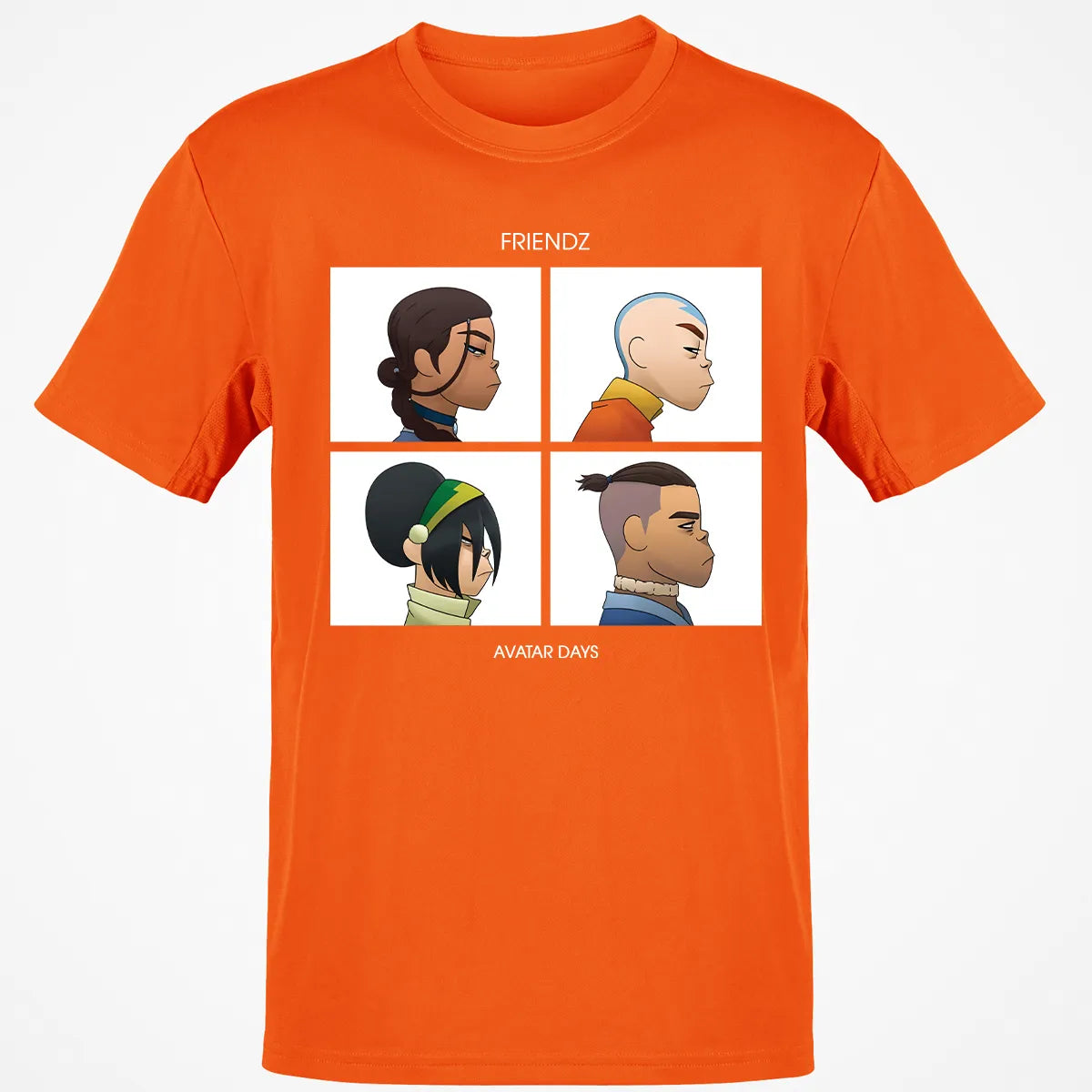 Classic Unisex T-Shirt - 38E6NFPA