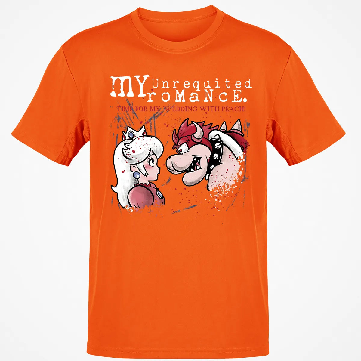 Classic Unisex T-Shirt - BM3DVR9U