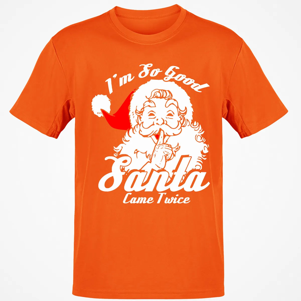 Classic Unisex T-Shirt - GLUWWCRP