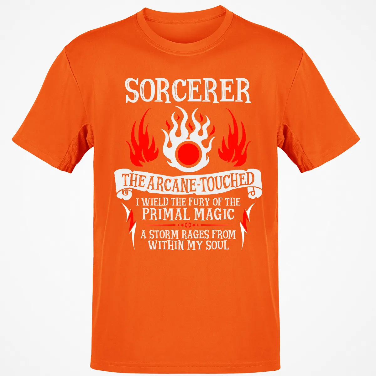 Classic Unisex T-Shirt - UG4HRWZ8