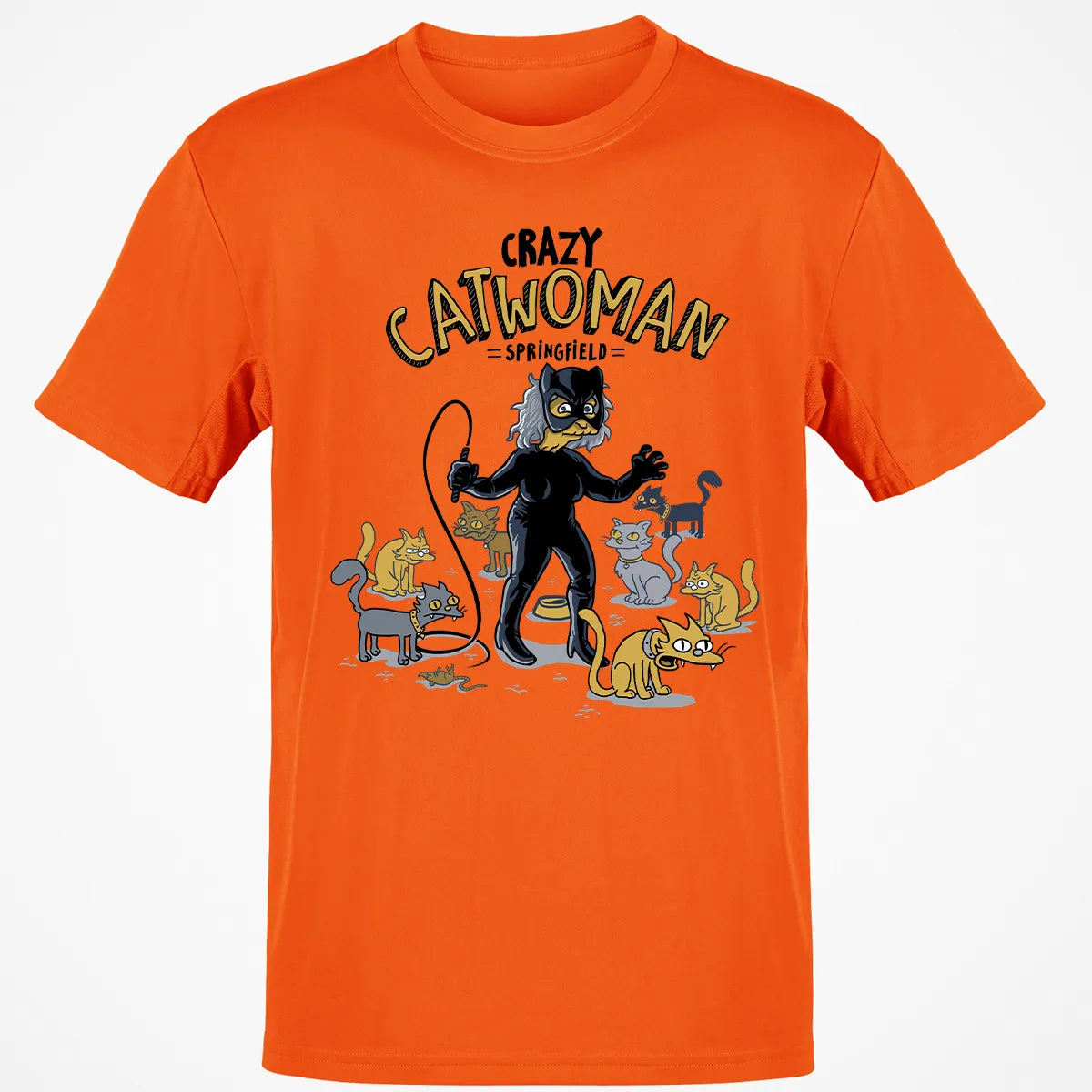 Classic Unisex T-Shirt - Y34H3HZ8