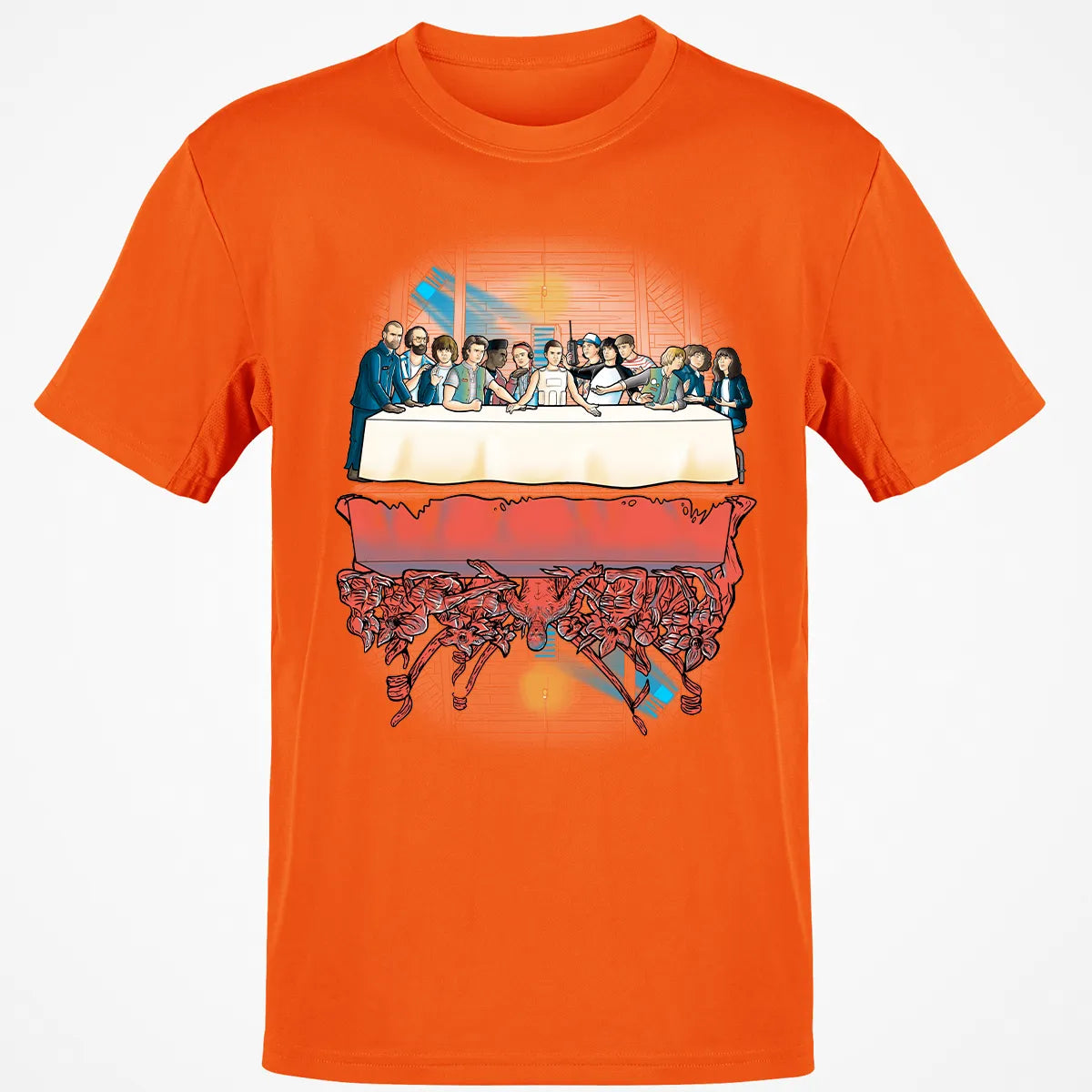 Classic Unisex T-Shirt - DUZ9N7AG