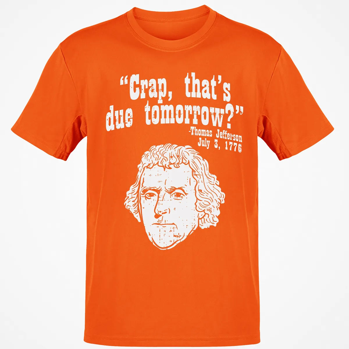 Classic Unisex T-Shirt - 48ZY7T15