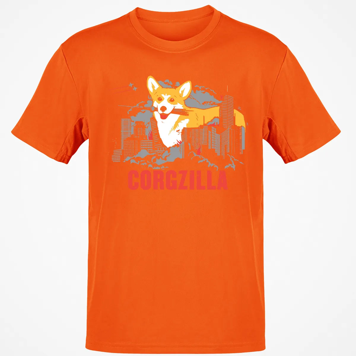 Classic Unisex T-Shirt - VJD8QWYV
