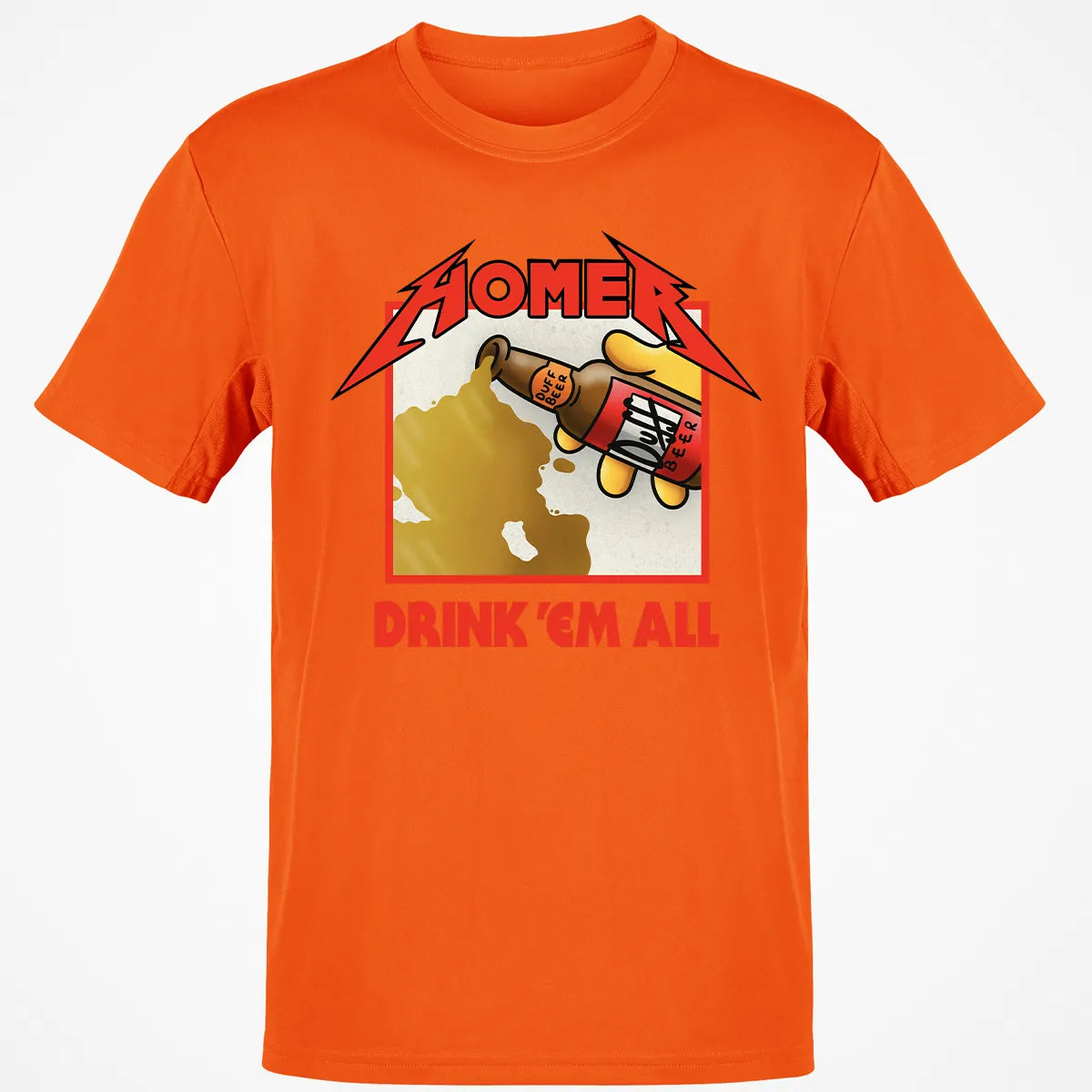 Classic Unisex T-Shirt - WFMQH4UY