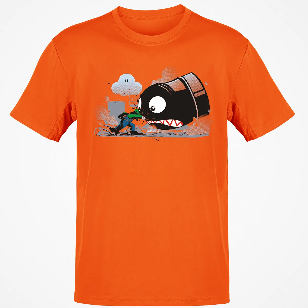 Classic Unisex T-Shirt - 5NFN3X1M